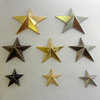 Stern Ziernieten Niete Sterne Stars 17mm 29mm 40mm